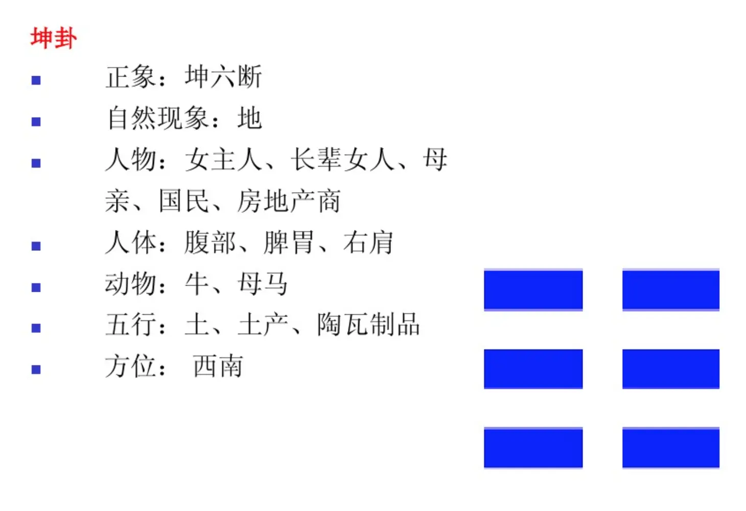 坤