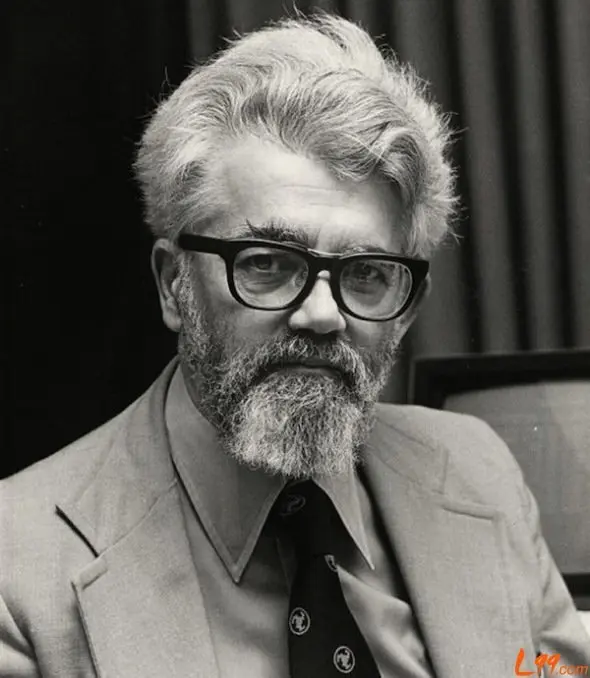 John McCarthy